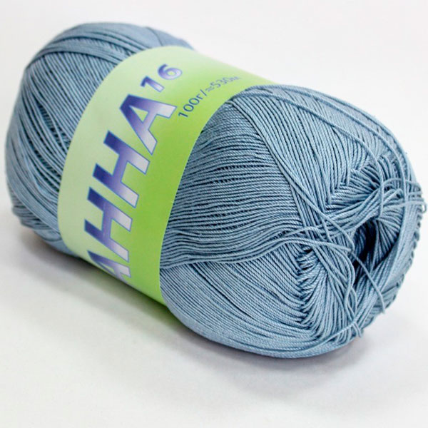 АННА 16 | colour 349