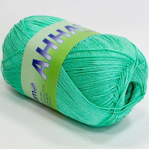 АННА 16 | colour 991