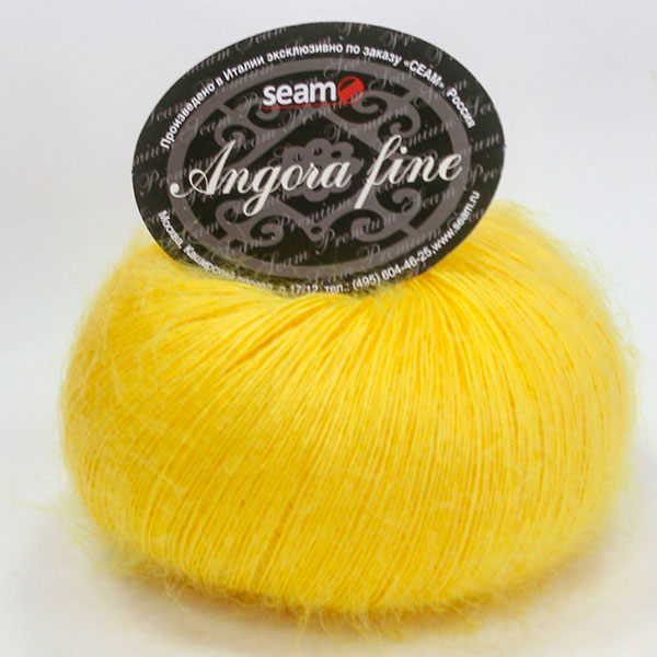 Angora Fine | colour 130858, Нет в продаже.