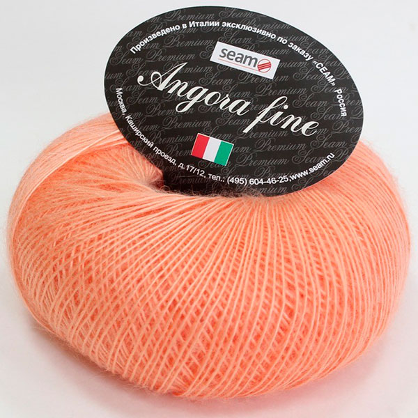 Angora Fine | colour 141324