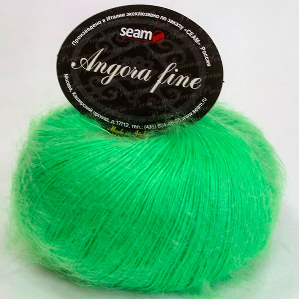 Angora Fine | colour 166444