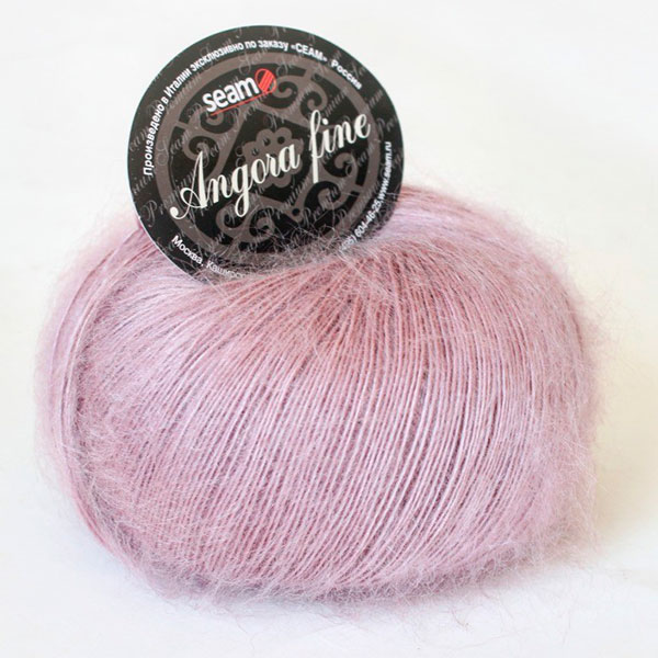 Angora Fine | colour 171605, Нет в продаже.