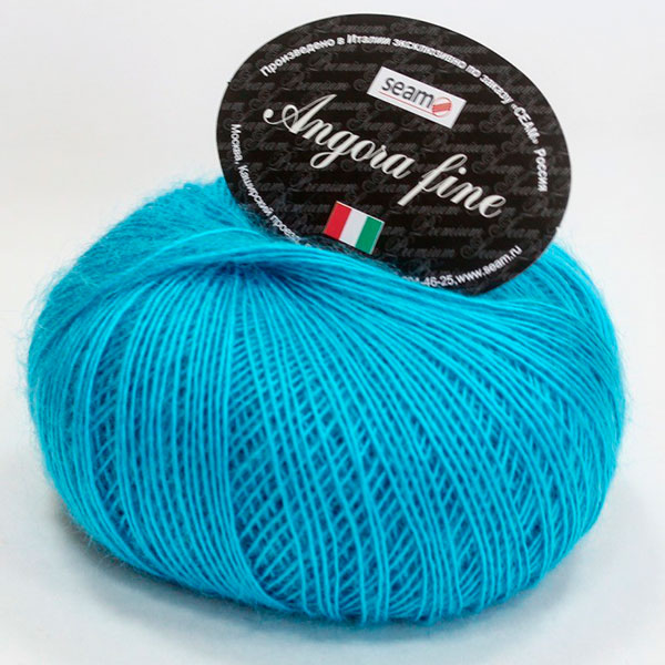 Angora Fine | colour 174540, Нет в продаже.