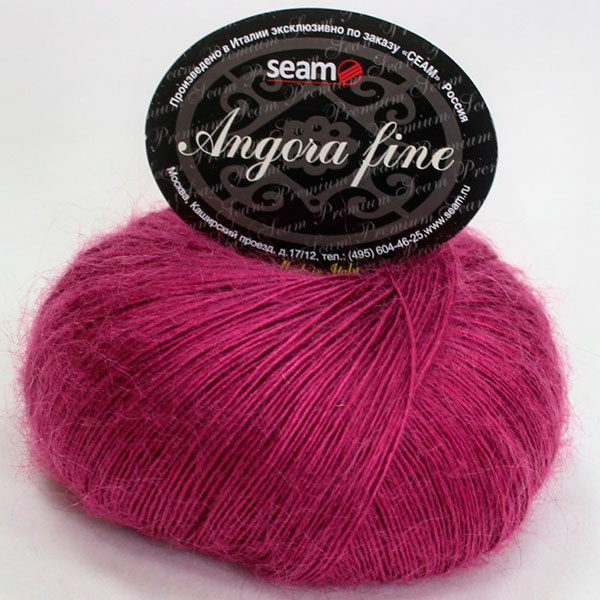 Angora Fine | colour 192410, Нет в продаже.