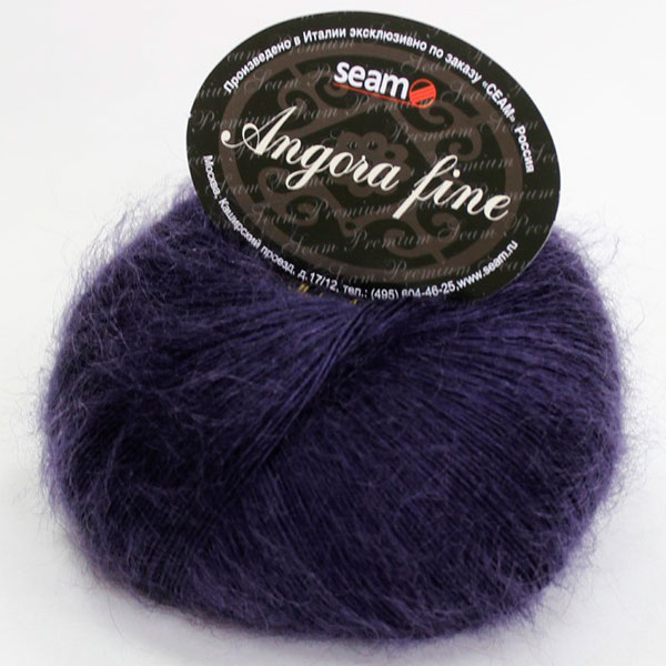 Angora Fine | colour 193617, Нет в продаже.