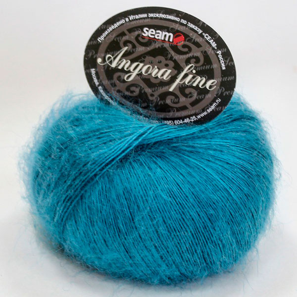 Angora Fine | colour 194340, Нет в продаже.
