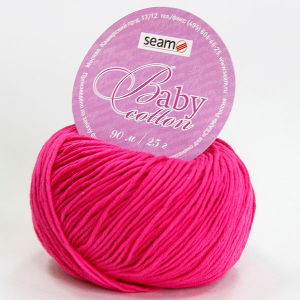 BABY COTTON | colour 4307