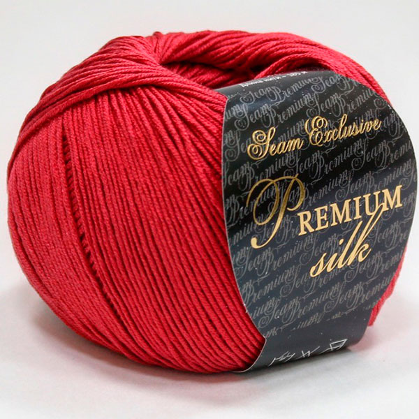 PREMIUM SILK | colour 13