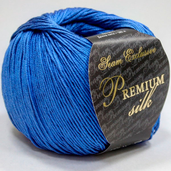 PREMIUM SILK | colour 20. Нет в продаже
