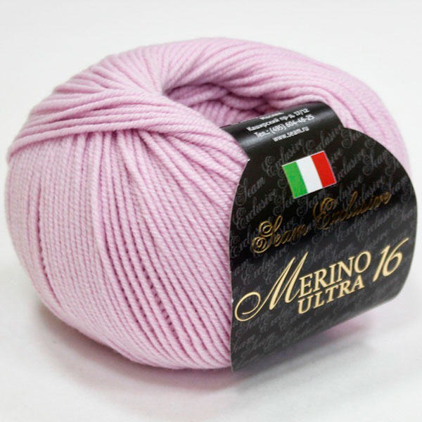MERINO ULTRA 16 | colour 06