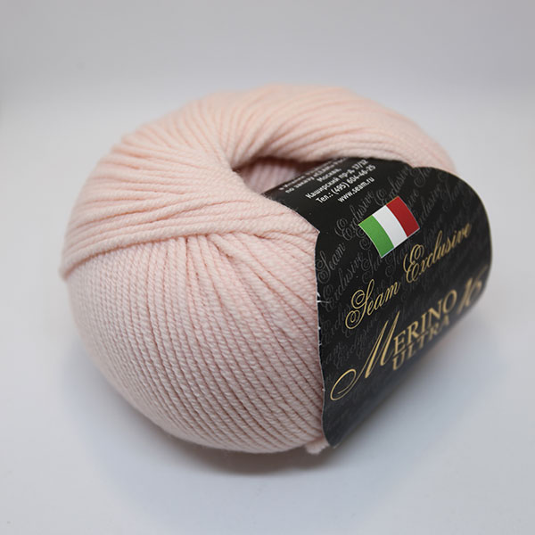 MERINO ULTRA 16 | colour 10 нет в продаже