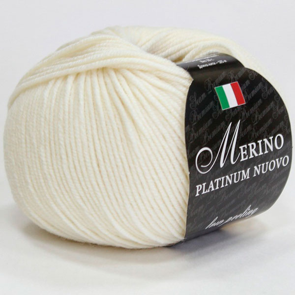 Merino Platinum Nuovo | colour 02