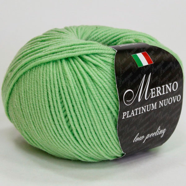 Merino Platinum Nuovo | colour 109