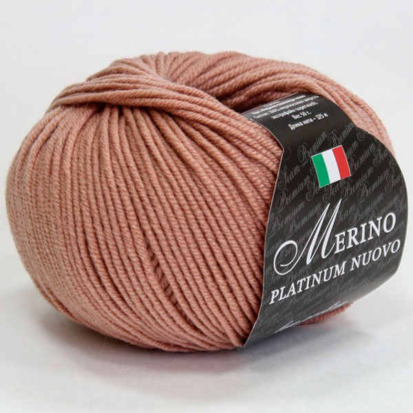 Merino Platinum Nuovo | colour 122