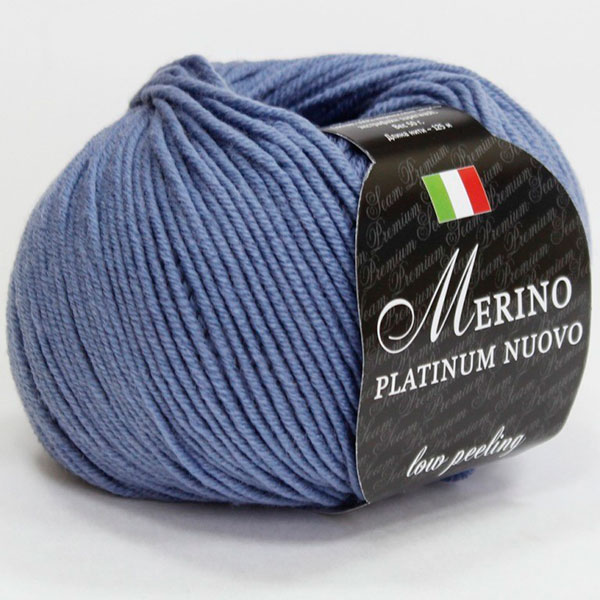 Merino Platinum Nuovo | colour 134