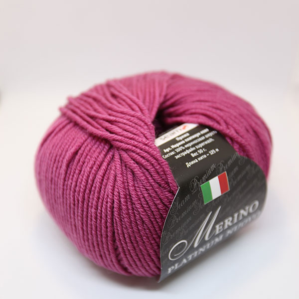 Merino Platinum Nuovo | colour 15