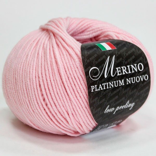 Merino Platinum Nuovo | colour 213