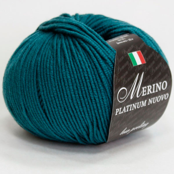 Merino Platinum Nuovo | colour 27