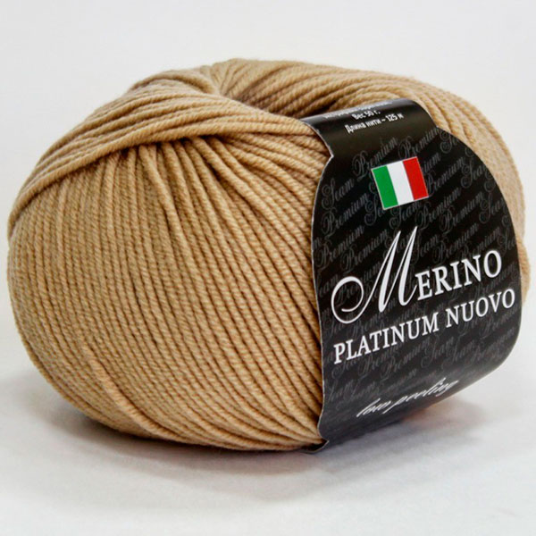 Merino Platinum Nuovo | colour 33
