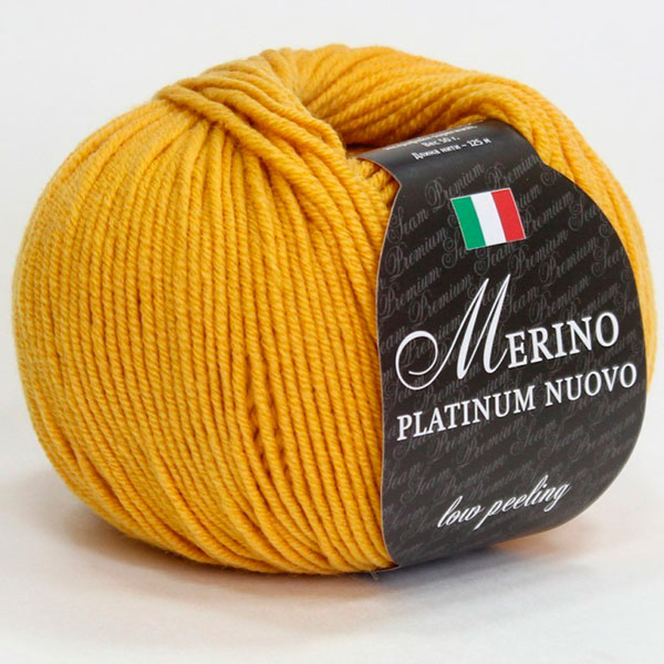 Merino Platinum Nuovo | colour 34