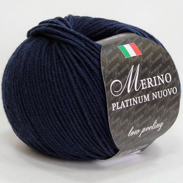Merino Platinum Nuovo | colour 38