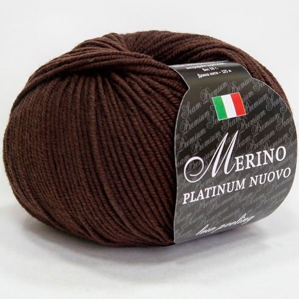 Merino Platinum Nuovo | colour 39