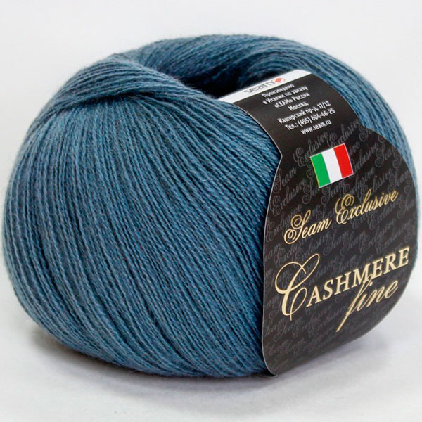 CASHMERE FINE | color 1001
