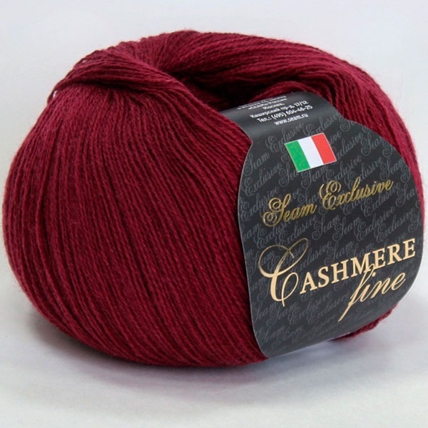 CASHMERE FINE | color 628