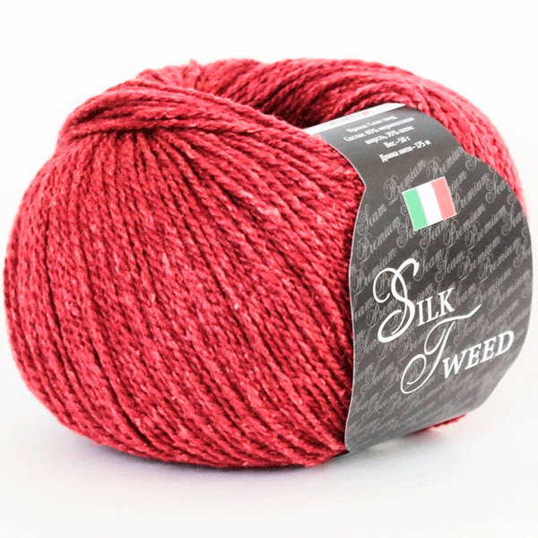 Silk Tweed | colour 24