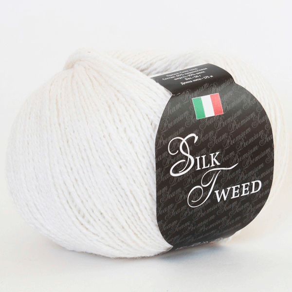 Silk Tweed | colour 68