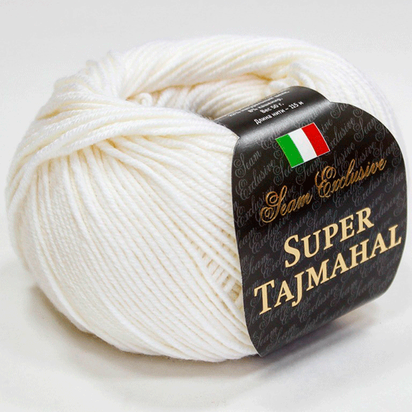 Super Tajmahal | colour 01