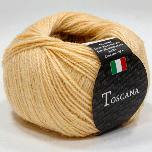 Toscana | colour 07