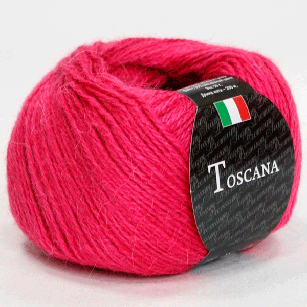Toscana | colour 23