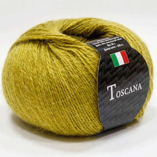 Toscana | colour 34