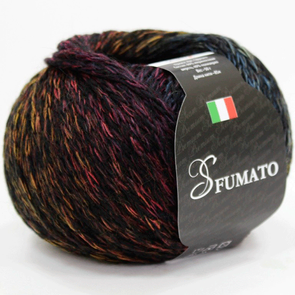 Sfumato | colour 431