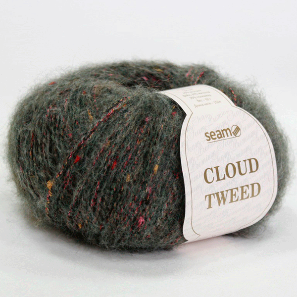Cloud tweed | colour 77326