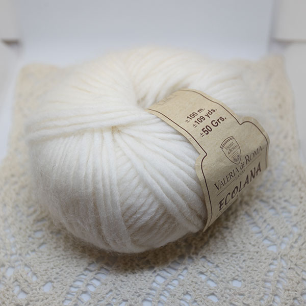 ECOLANA | colour 000