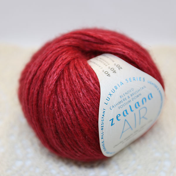 AIR CHUNKY | colour L02