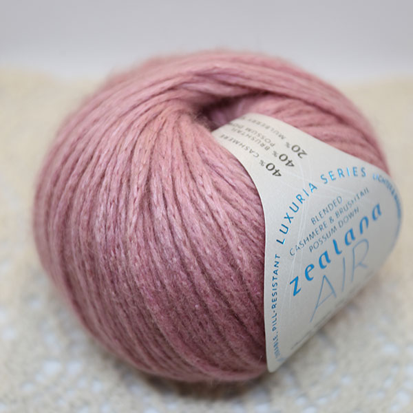 AIR CHUNKY | colour L12