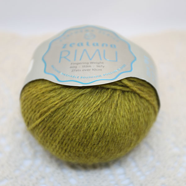 RIMU | colour R02
