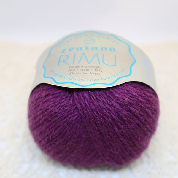 RIMU | colour R10