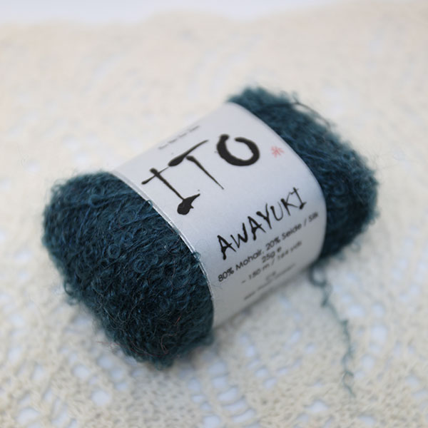 AWAYUKI | colour 466