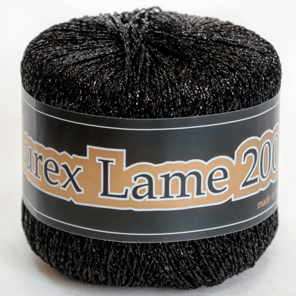 Lurex Lame 200 | colour 904