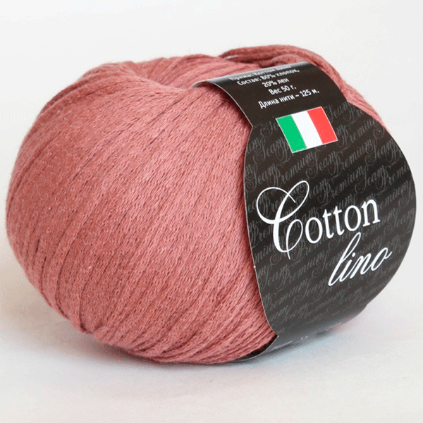 COTTON LINO | colour 03