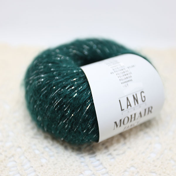 MOHAIR FANCY | colour 0018