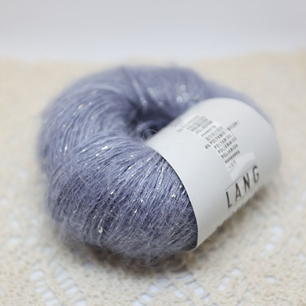 MOHAIR FANCY | colour 0033 Нет в продаже
