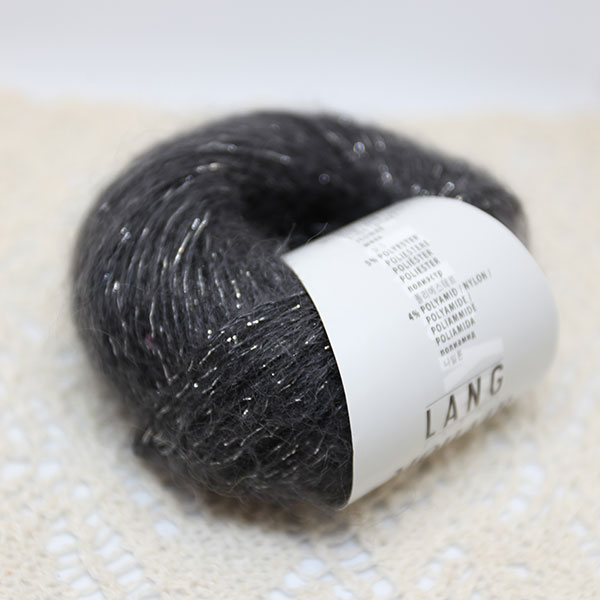 MOHAIR FANCY | colour 0070 Нет в продаже