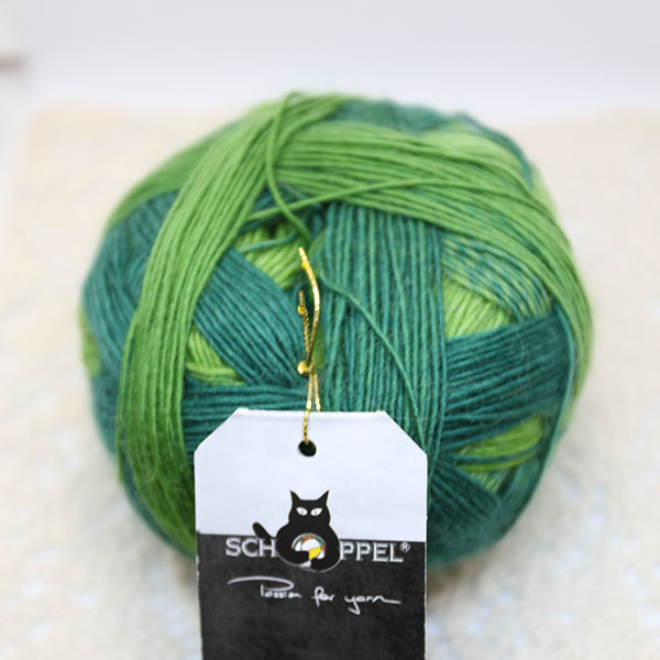 Zauberball | colour 2168 Нет в продаже