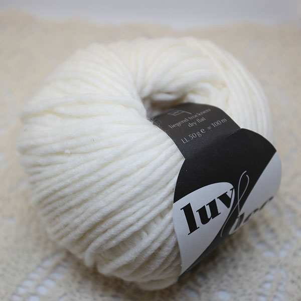 Luv Lee | colour 300