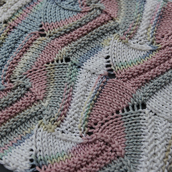 ОБРАЗЕЦ пряжи LAMBADA FINE